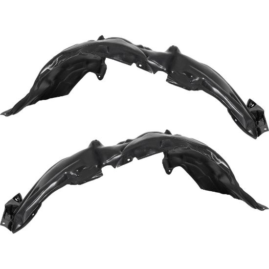 Picture of Fender Liner