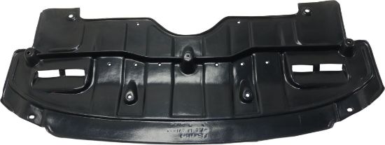 Picture of Engine Splash Shield