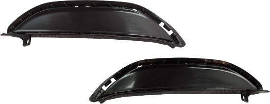 Picture of Fog Light Trim