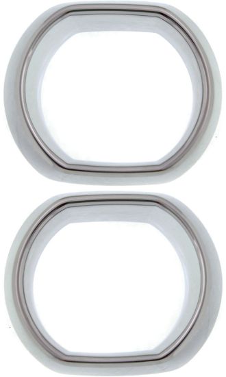 Picture of Fog Light Trim