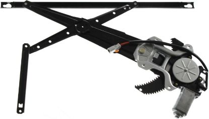 Picture of Window Regulator