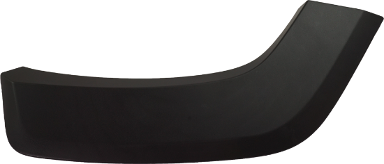 Picture of Door Molding and Beltlines