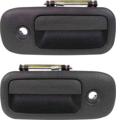 Picture of Exterior Door Handle