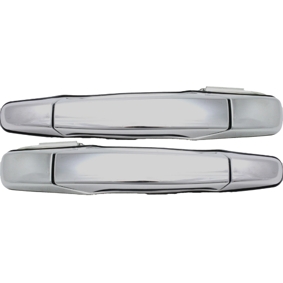 Picture of Exterior Door Handle