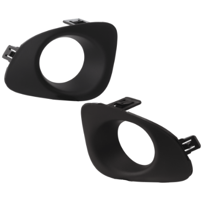 Picture of Fog Light Trim