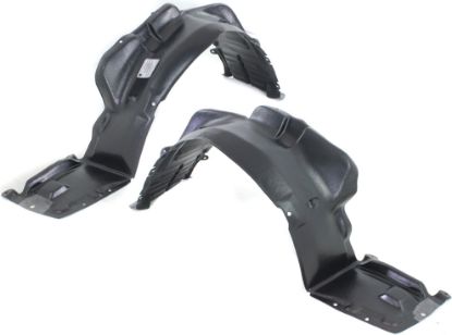 Picture of Fender Liner