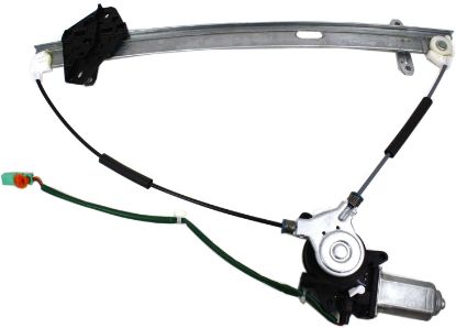 Picture of Window Regulator