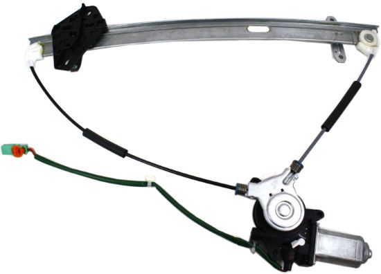 Picture of Window Regulator