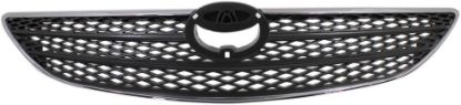 Picture of Grille Assembly