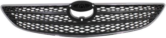 Picture of Grille Assembly
