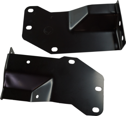 Picture of Radiator Support Bracket