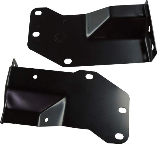 Picture of Radiator Support Bracket