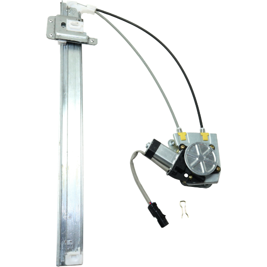 Picture of Window Regulator