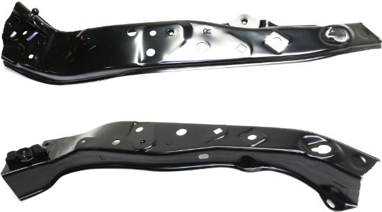 Picture of Radiator Support