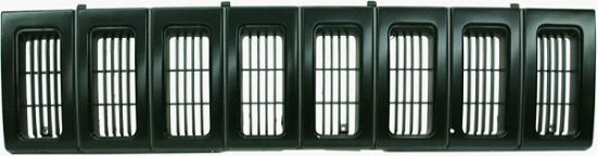 Picture of Grille Assembly