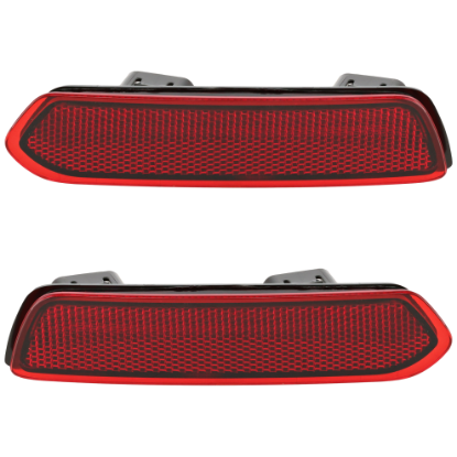 Picture of Bumper Reflector