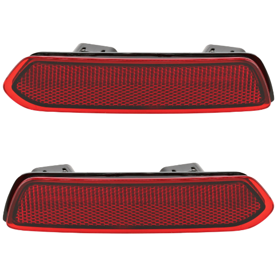 Picture of Bumper Reflector