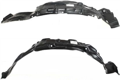 Picture of Fender Liner