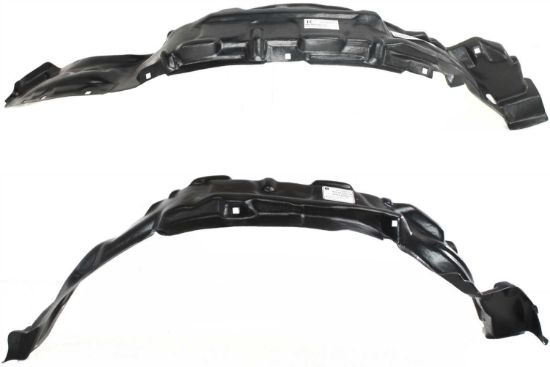 Picture of Fender Liner