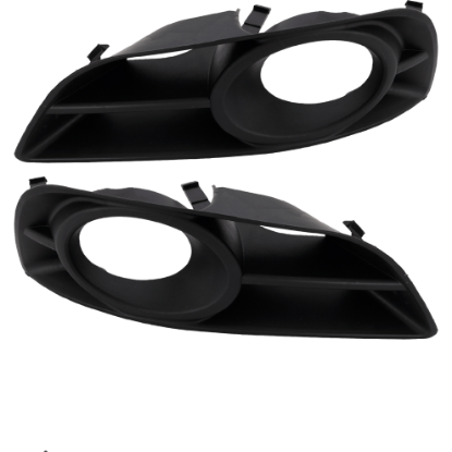 Picture of Fog Light Trim