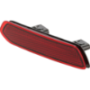 Picture of Bumper Reflector