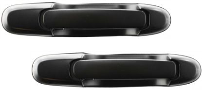 Picture of Exterior Door Handle