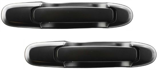 Picture of Exterior Door Handle