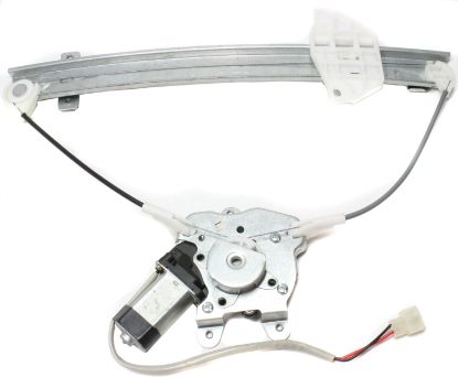 Picture of Window Regulator