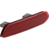Picture of Bumper Reflector