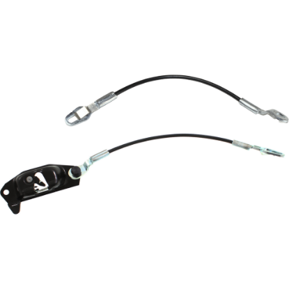 Picture of Tailgate Latch