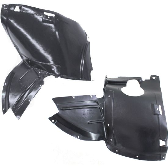 Picture of Fender Liner