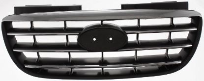 Picture of Grille Assembly