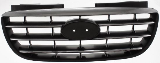 Picture of Grille Assembly