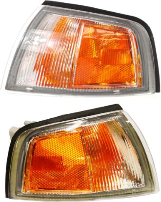 Picture of Corner Light