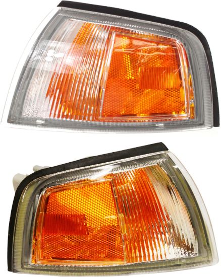 Picture of Corner Light