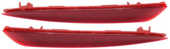 Picture of Bumper Reflector