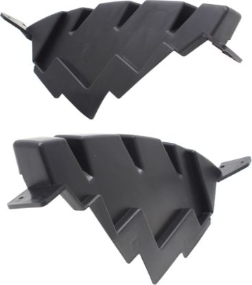 Picture of Bumper Retainer