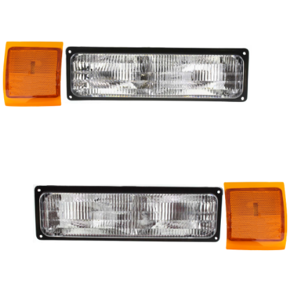Picture of Turn Signal Light
