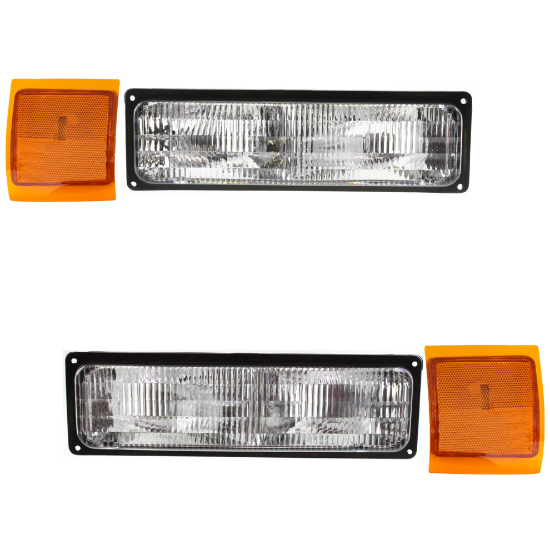 Picture of Turn Signal Light
