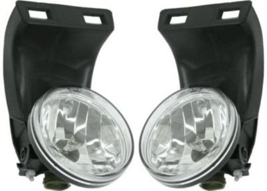 Picture of Fog Light