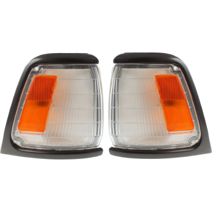 Picture of Corner Light