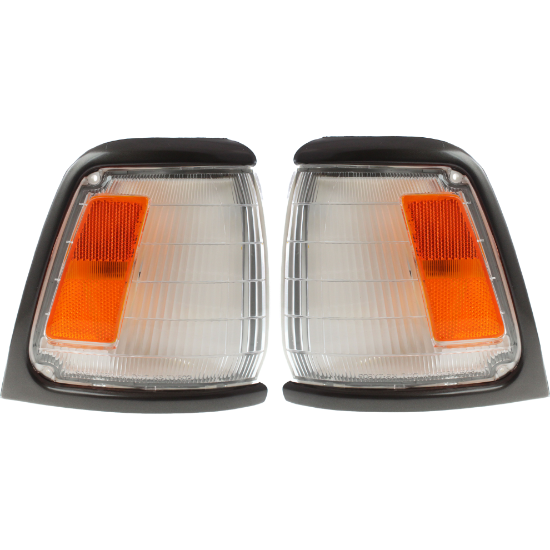 Picture of Corner Light