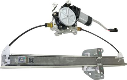 Picture of Window Regulator