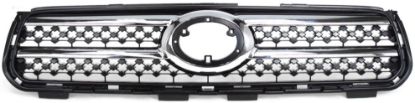 Picture of Grille Assembly