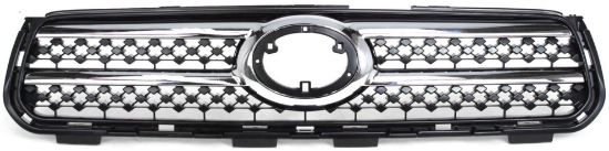 Picture of Grille Assembly