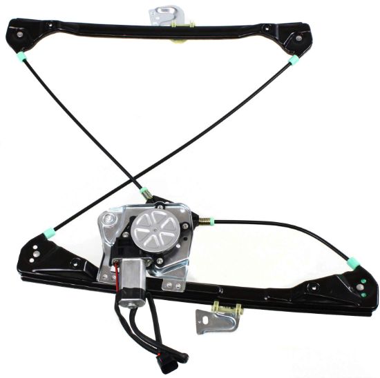 Picture of Window Regulator