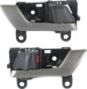 Picture of Interior Door Handle