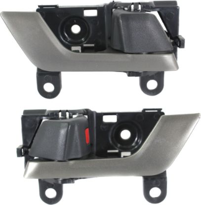 Picture of Interior Door Handle