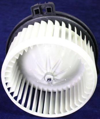 Picture of Blower Motor