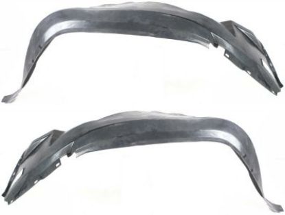 Picture of Fender Liner